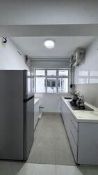 Blk 450D West Terra @ Bukit Batok (Bukit Batok), HDB 2 Rooms #598022511